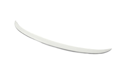 Meliset Spoiler (primed for painting) for Renault Megane IV 2016-2025 - image 6