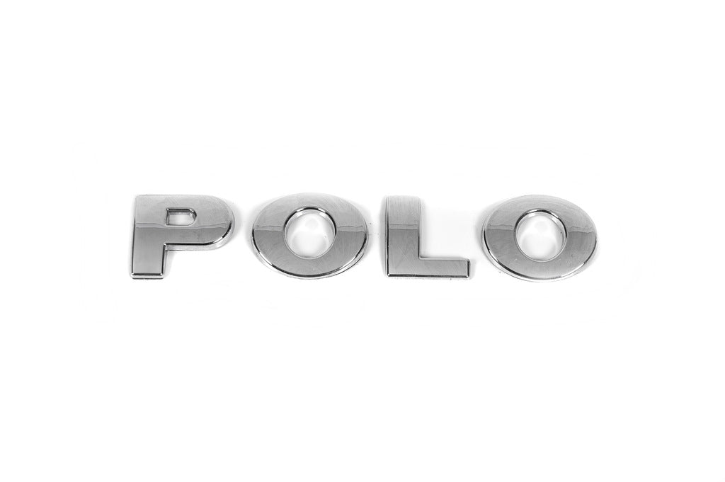Polo emblem for Volkswagen Polo 2001-2009 - image 1