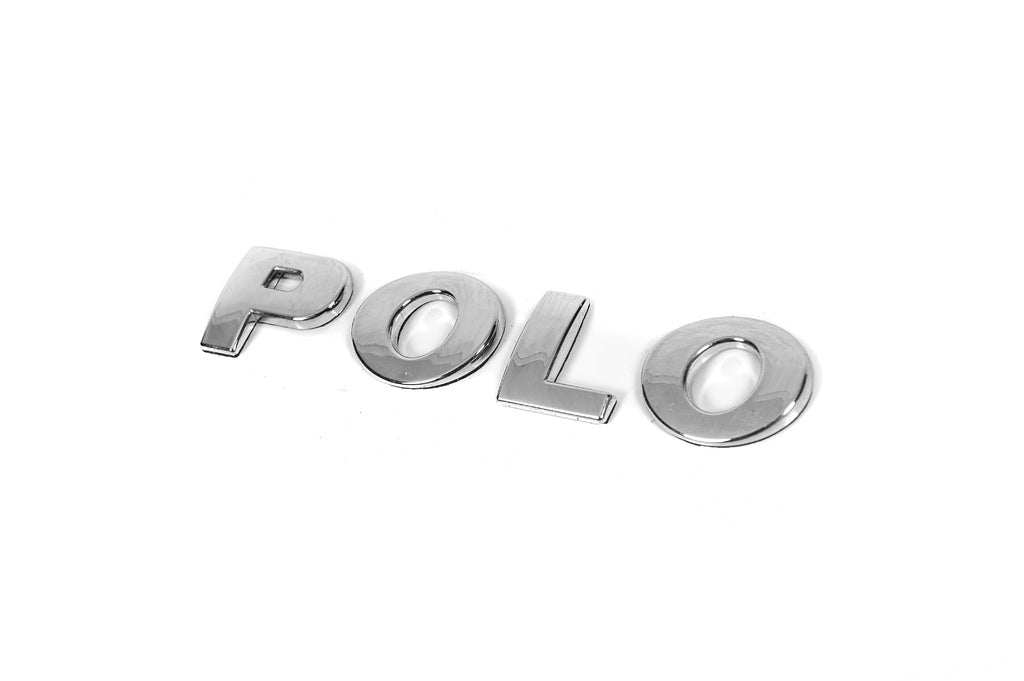 Polo emblem for Volkswagen Polo 2001-2009 - image 2