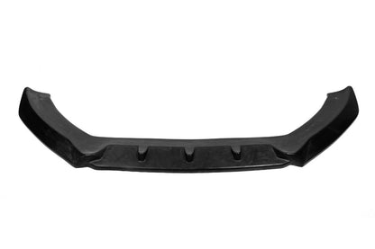 Front lip spoiler Lip (for Base, 2011-2015, paintable) for Audi A5 2007-2015 - image 5