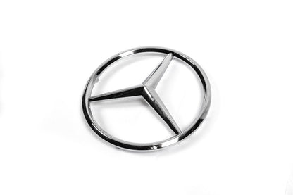 Front emblem (OEM, 18cm) for Mercedes Sprinter W901/902/903/904/905 1995-2006 - image 2