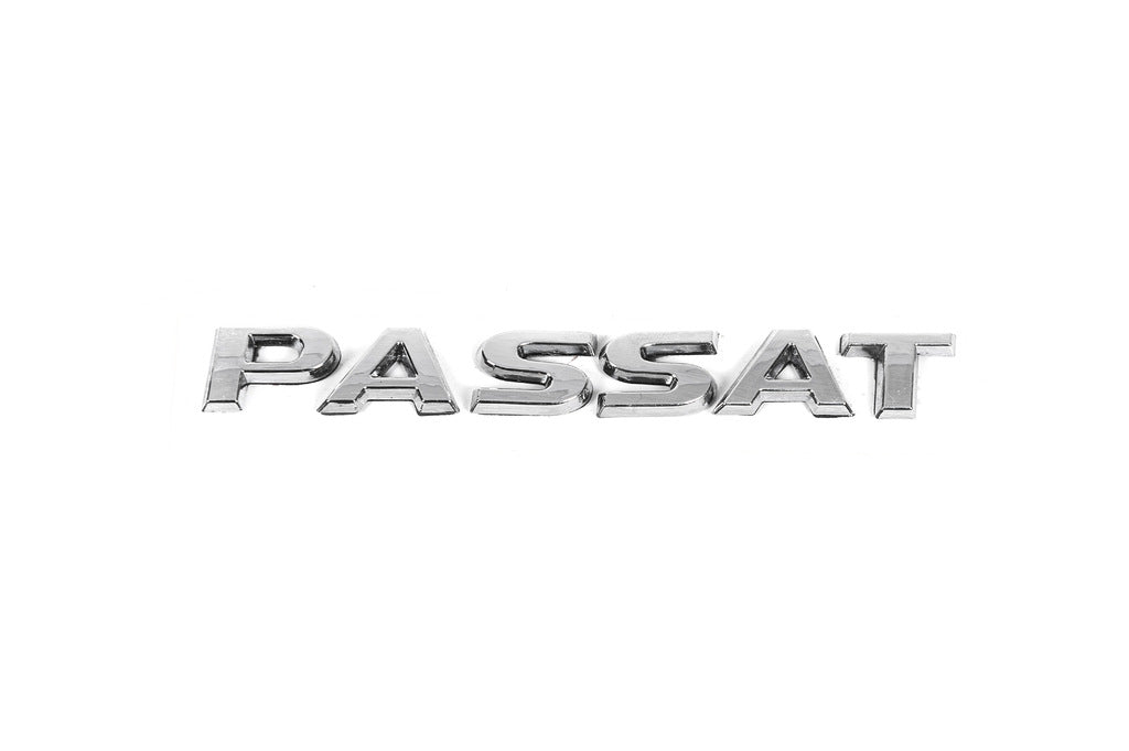 Passat emblem for Volkswagen Passat B7 2012-2015 - image 1