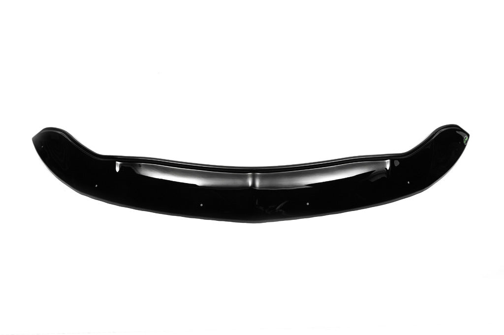 Hood Deflector (EuroCap) for Fiat Fullback 2016- - image 4