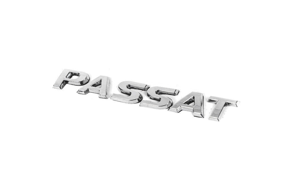 Passat emblem for Volkswagen Passat B7 2012-2015 - image 2