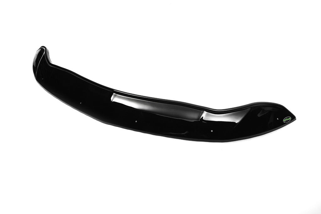 Hood Deflector (EuroCap) for Fiat Fullback 2016- - image 3