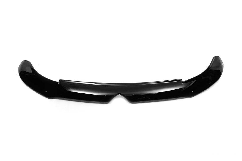 Hood deflector (EuroCap) for Citroen C-Elysee - Reelken Auto