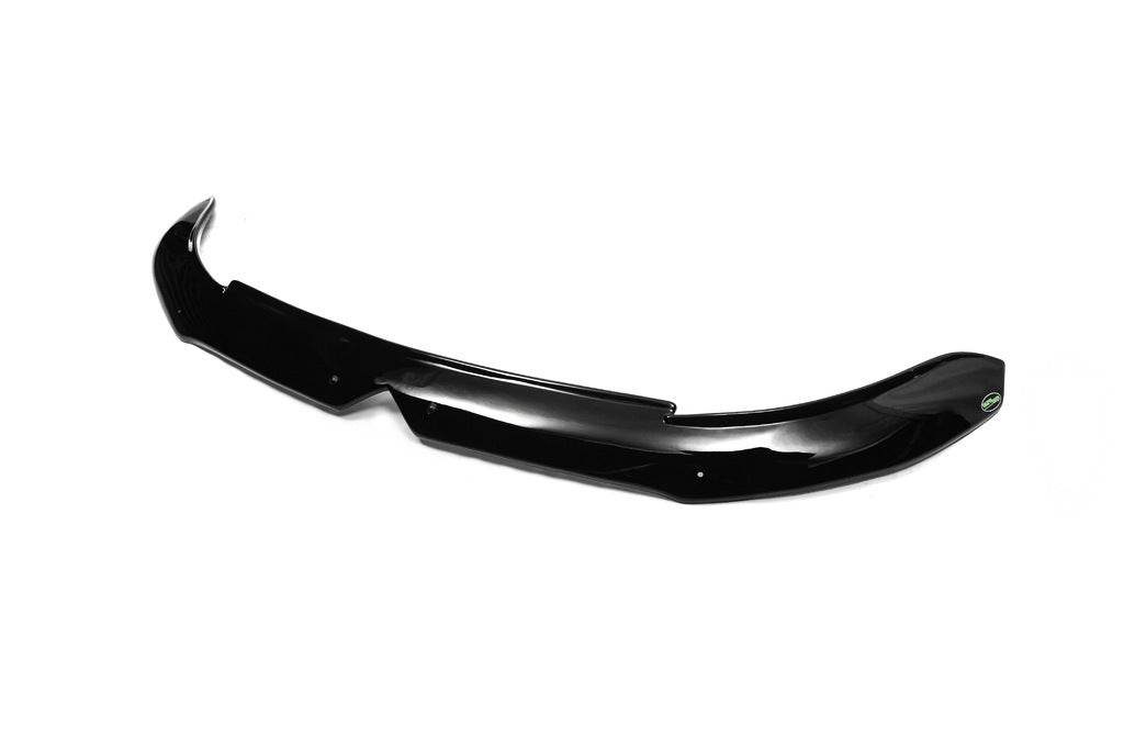 Hood deflector (EuroCap) for Citroen C-Elysee - Reelken Auto