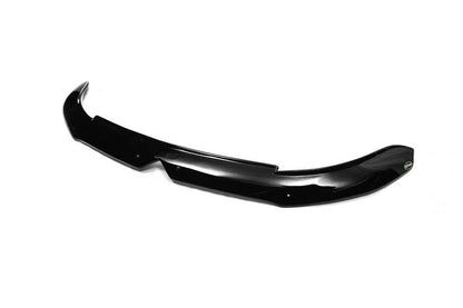 Hood deflector (EuroCap) for Citroen C-Elysee - Reelken Auto