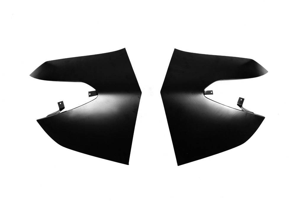 W206 AMG restyling kit for Mercedes C-class W205 2014-2021 - Reelken Auto