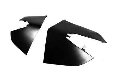 Facelift Kit to W206 AMG for Mercedes C-сlass W205 2014-2021 - image 43