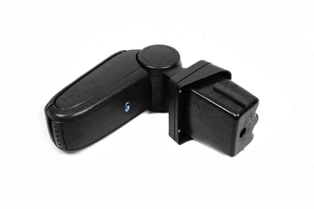 Armrest for Hyundai Accent 2011-2017 - Reelken Auto