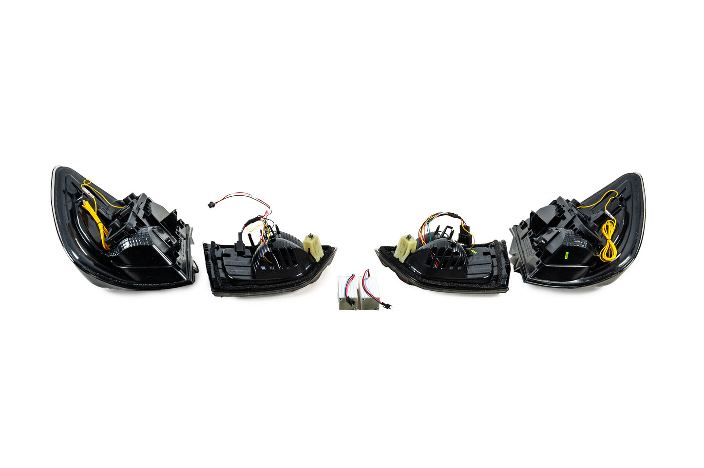 Tail Lights G01-Style (2 pcs) for BMW X3 F25 2011-2018 - image 5