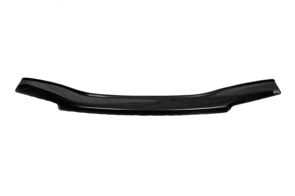 Hood deflector 2002-2006 (EuroCap) for Citroen Jumper 1995-2006 - Reelken Auto