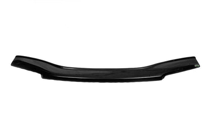 Hood deflector 2002-2006 (EuroCap) for Citroen Jumper 1995-2006 - Reelken Auto