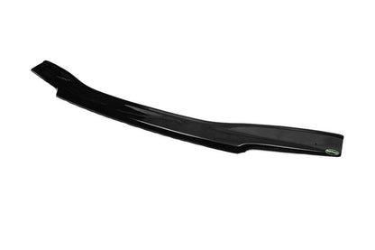 Hood deflector (2002-2006, EuroCap) for Fiat Ducato 1995-2006 - Reelken Auto