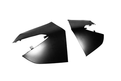 W206 AMG restyling kit for Mercedes C-class W205 2014-2021 - Reelken Auto