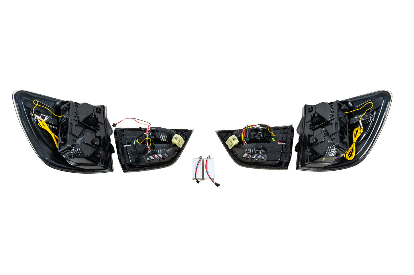 Tail Lights G01-Style (2 pcs) for BMW X3 F25 2011-2018 - image 6