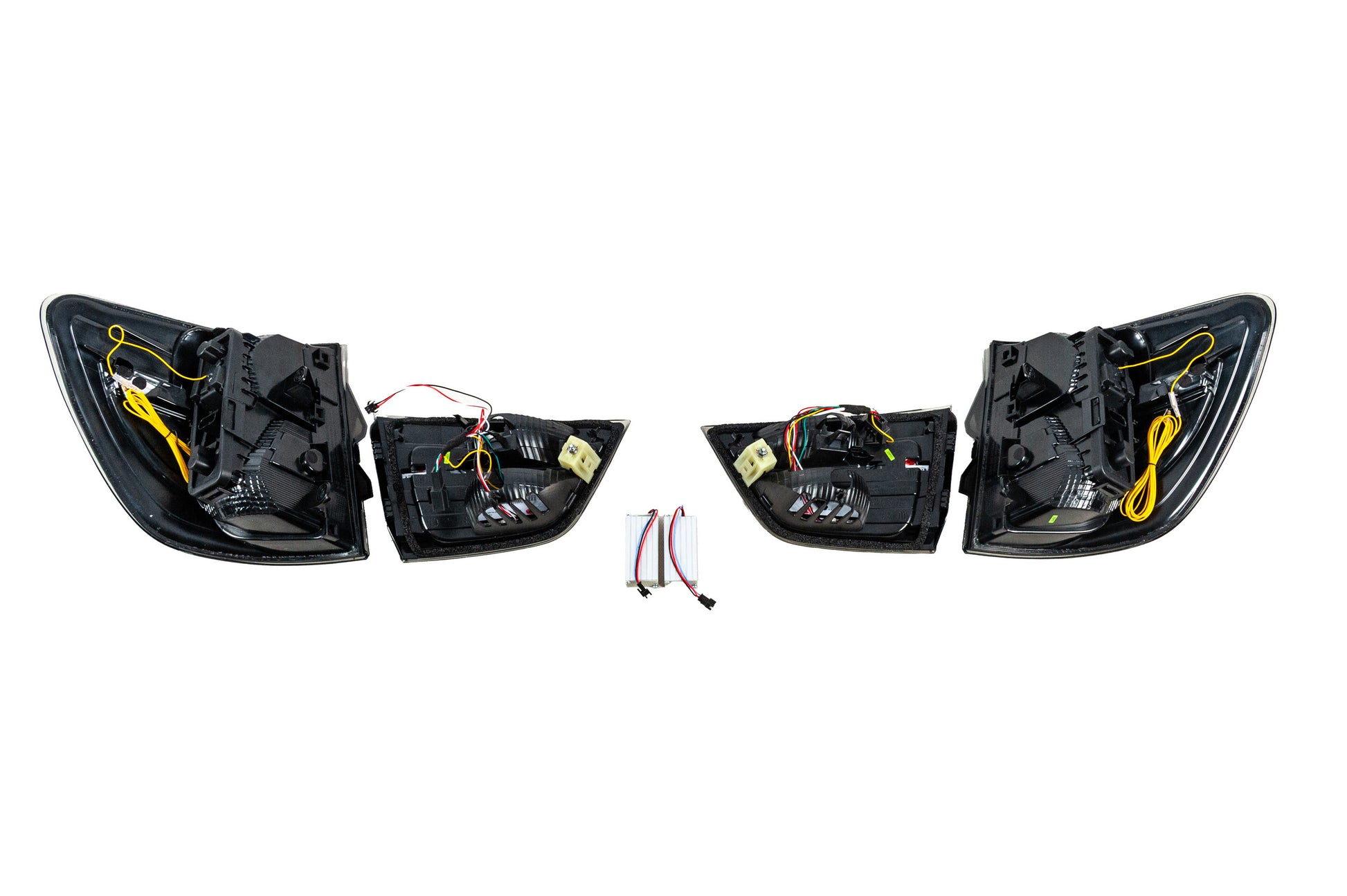 Tail Lights G01-Style (2 pcs) for BMW X3 F25 2011-2018 - image 6