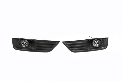 Fog (option 1) for Ford Focus II 2005-2008 - Reelken Auto