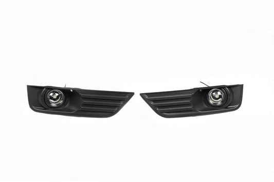 Fog (option 1) for Ford Focus II 2005-2008 - Reelken Auto