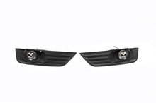 Fog Lights (Option 1) for Ford Focus II 2005-2008 - image 1