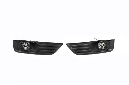 Fog Lights (Option 1) for Ford Focus II 2005-2008 - image 1