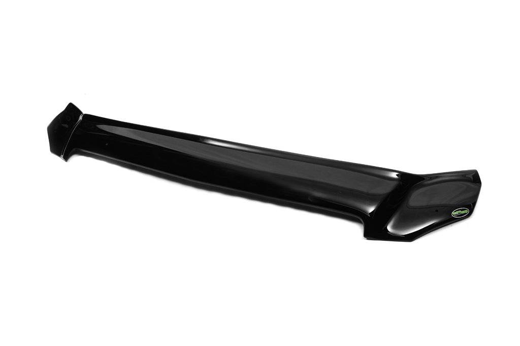 The hood deflector (EuroCap) for Mercedes Viano 2004-2014 - Reelken Auto