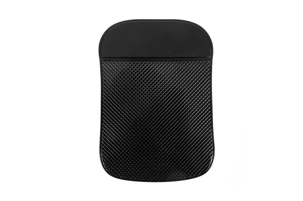 Torpedo anti-slip mat 127x180 black (Sapfire) - Reelken Auto