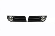 Fog lights with inserts (with LED lamp) for Volkswagen Jetta 2006-2011 - Reelken Auto