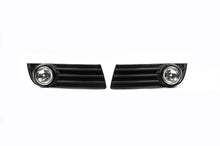 Fog lights with inserts (with LED bulb) for Volkswagen Jetta 2006-2011 - image 1
