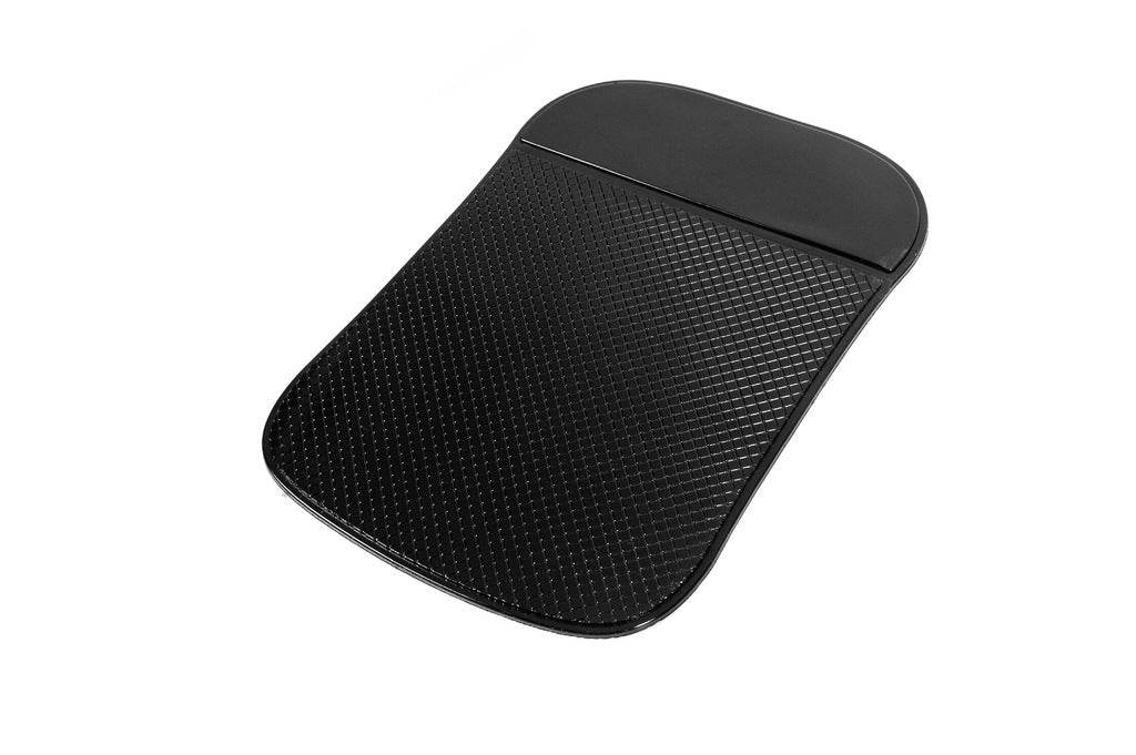 Torpedo anti-slip mat 127x180 black (Sapfire) - Reelken Auto