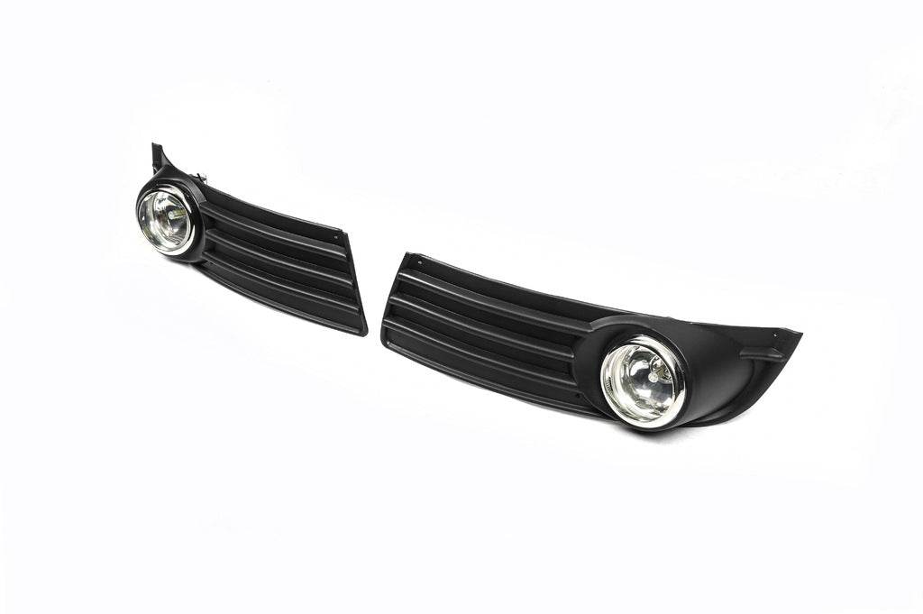 Fog lights with inserts (with LED lamp) for Volkswagen Jetta 2006-2011 - Reelken Auto