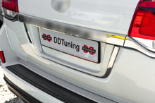 License Plate Trim OEM (2016+) for Toyota Land Cruiser 200 2007-2021 - image 2