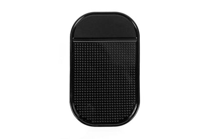 Torpedo anti-slip mat 130x80 black (Sapfire) - Reelken Auto