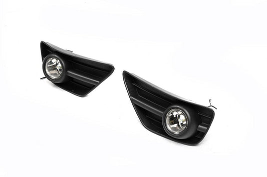 Fog lights (2002-2005) for Ford Focus I 1998-2005 - Reelken Auto