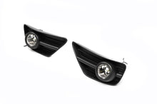 Fog Lights (2002-2005) for Ford Focus I 1998-2005 - image 2