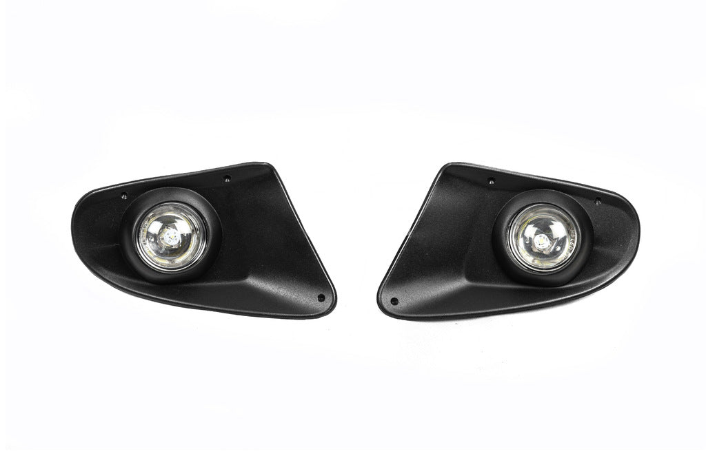 Fog Lights (2006-2013, with LED Bulbs) for Mercedes Sprinter W906 2006-2018 - image 1