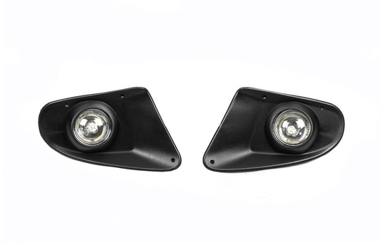 Fog Lights (2006-2013, with LED Bulbs) for Mercedes Sprinter W906 2006-2018 - image 1