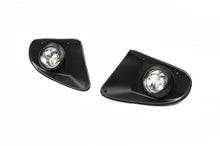 Fog lights (2006-2013, with LED lamps) for Mercedes Sprinter W906 2006-2018 - Reelken Auto