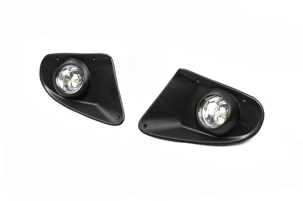 Fog Lights (2006-2013, with LED Bulbs) for Mercedes Sprinter W906 2006-2018 - image 2