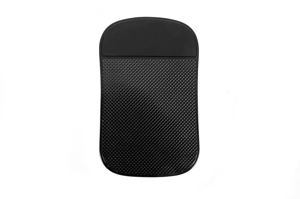 Anti-Slip Dashboard Mat 145x90 Black (Sapfire) - image 1