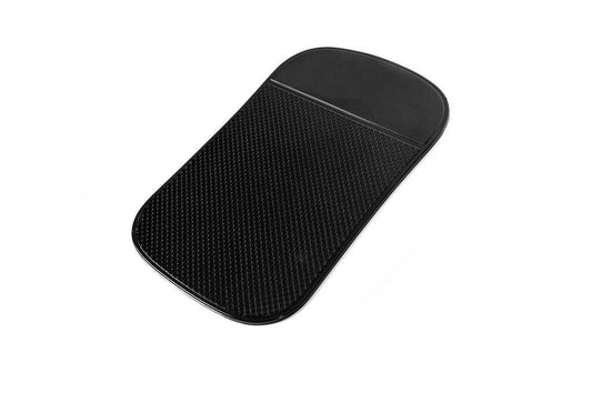 Torpedo anti-slip mat 145x90 black (Sapfire) - Reelken Auto