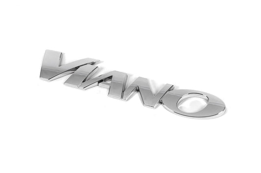 Emblem Viano A639 817 1212 for Mercedes Viano 2004-2014 - image 2