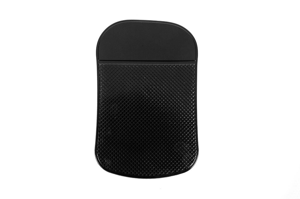 Non-slip dashboard mat 140x85 black (Proswisscar) - image 1
