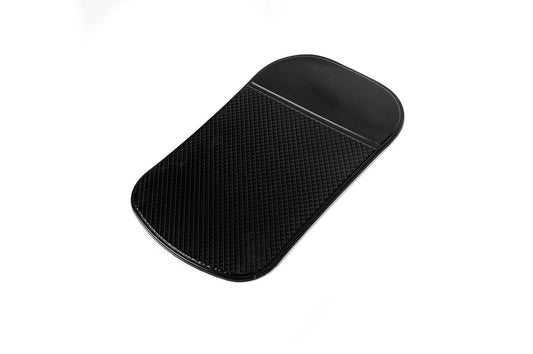 Non-slip dashboard mat 140x85 black (Proswisscar) - image 2