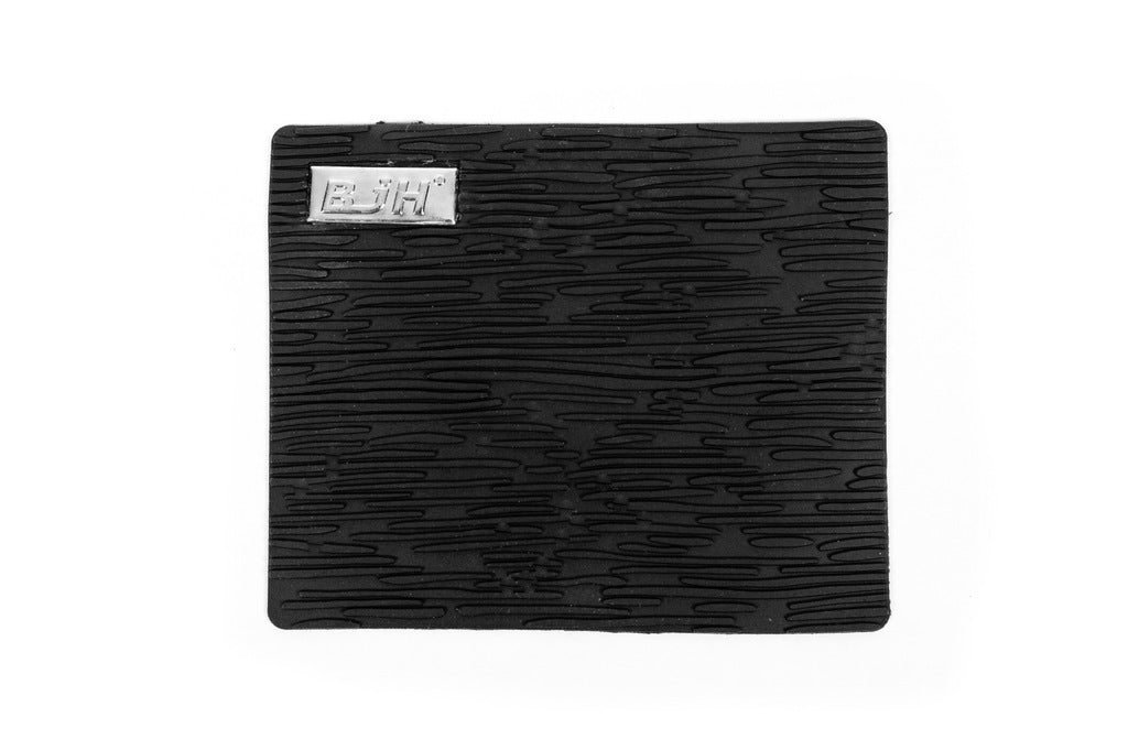 Anti-slip dashboard mat 120x150 black (BIH) - image 1
