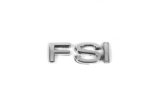 FSI Badge (OEM style) for Volkswagen Jetta 2006-2011 - image 1