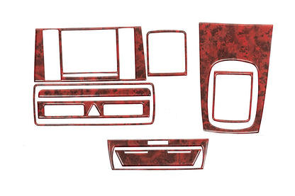 Interior Trim Kit (1999-2000) for Audi A4 B5 1994-2001 - image 1