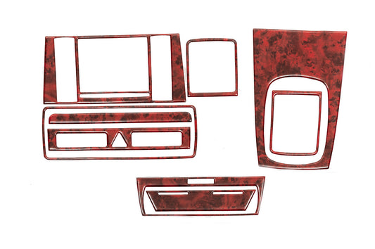 Laths inside saloon (1999-2000) for Audi A4 B5 1994-2001 - image 1