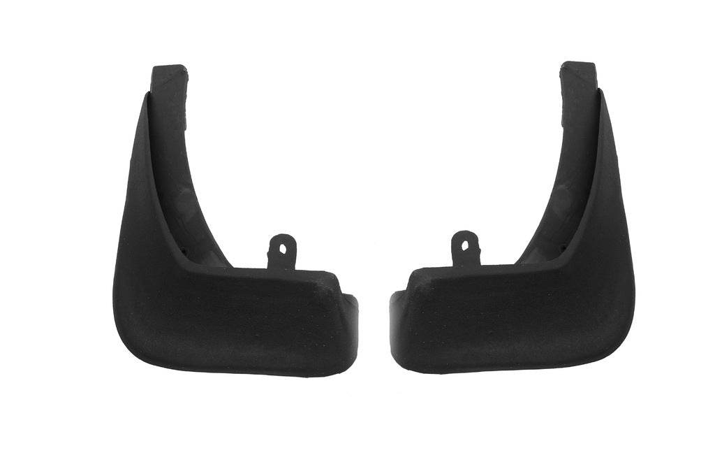 Rear mudguards (2 pcs.) for Hyundai I-30 2007-2011 - Reelken Auto